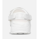 Чоловічі Crocs Classic Hiker White/White купити в Україні