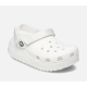 Чоловічі Crocs Classic Hiker White/White купити в Україні