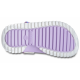 Жіночі Crocs Classic Hiker White/Lavender купити в Україні