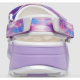 Жіночі Crocs Classic Hiker White/Lavender купити в Україні
