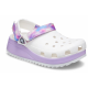 Жіночі Crocs Classic Hiker White/Lavender купити в Україні
