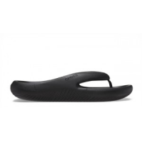 Вьетнамки Crocs Mellow Flip Black
