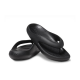 В'єтнамки Crocs Mellow Flip Black купити в Україні