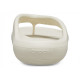 В'єтнамки Crocs Mellow Flip Bone купити в Україні