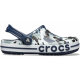 Чоловічі Crocs Bayaband Graphic Camo Clog Black купити в Україні