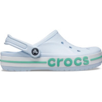Женские Crocs Bayaband Mineral Blue