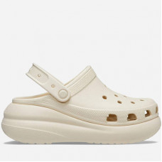 Жіночі Crocs Classic Crush Bone