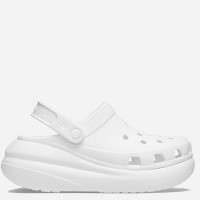 Жіночі Крокси Classic Crush White