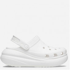 Жіночі Crocs Classic Crush White