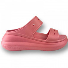 Жіночі Crocs Classic Crush Sandal Blossom 