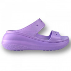 Жіночі Crocs Classic Crush Sandal Violet