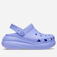 Женские Crocs Classic Crush Violet 