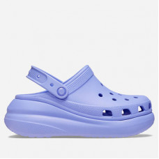 Жіночі Crocs Classic Crush Violet 