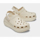 Жіночі Crocs Classic Mega Crush Clog Bone купити в Україні