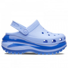 Жіночі Crocs Classic Mega Crush Moon Clog Jelly