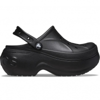 Женские Crocs Bella Clog Black