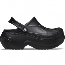 Жіночі Crocs Bella Clog Black