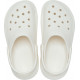 Жіночі Crocs Stomp Clog White купити в Україні