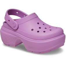 Жіночі Crocs Stomp Clog Bubble 
