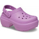 Жіночі Crocs Stomp Clog Bubble купити в Україні