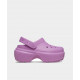 Жіночі Crocs Stomp Clog Bubble купити в Україні
