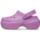 Жіночі Crocs Stomp Clog Bubble купити в Україні