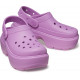 Жіночі Crocs Stomp Clog Bubble купити в Україні
