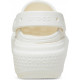 Жіночі Crocs Stomp Clog White купити в Україні