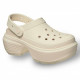 Жіночі Crocs Stomp Clog Bone купити в Україні