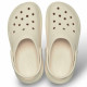 Жіночі Crocs Stomp Clog Bone купити в Україні