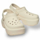 Жіночі Crocs Stomp Clog Bone купити в Україні