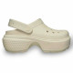 Жіночі Crocs Stomp Clog Bone купити в Україні