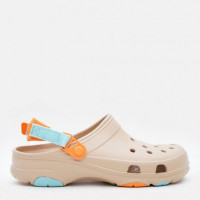 Мужские Crocs Classic All Terrain Clog Beige