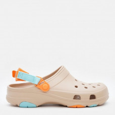 Чоловічі Crocs Classic All Terrain Clog Beige