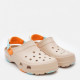 Чоловічі Crocs Classic All Terrain Clog Beige купити в Україні