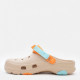 Чоловічі Crocs Classic All Terrain Clog Beige купити в Україні