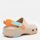 Чоловічі Crocs Classic All Terrain Clog Beige купити в Україні