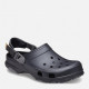 Чоловічі Crocs Classic All Terrain Clog Black купити в Україні