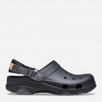 Чоловічі Crocs Classic All Terrain Clog Black