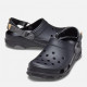 Чоловічі Crocs Classic All Terrain Clog Black купити в Україні