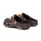 Чоловічі Crocs Classic All Terrain Clog Brown купити в Україні