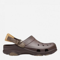 Чоловічі Crocs Classic All Terrain Clog Brown