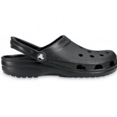 Crocs Classic Clog Black