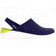 Crocs LiteRide Clog Yellow/Blue купити в Україні