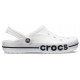 Crocs Bayaband Clog White купити в Україні