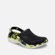 Crocs LiteRide™ 360 Clog Black/Citrus купити в Україні