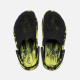 Crocs LiteRide™ 360 Clog Black/Citrus купити в Україні