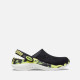 Crocs LiteRide™ 360 Clog Black/Citrus купити в Україні