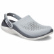 Crocs LiteRide™ 360 Clog Light Grey/Slate Grey купити в Україні