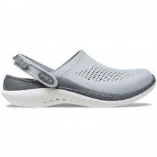 Crocs LiteRide™ 360 Clog Light Grey/Slate Grey